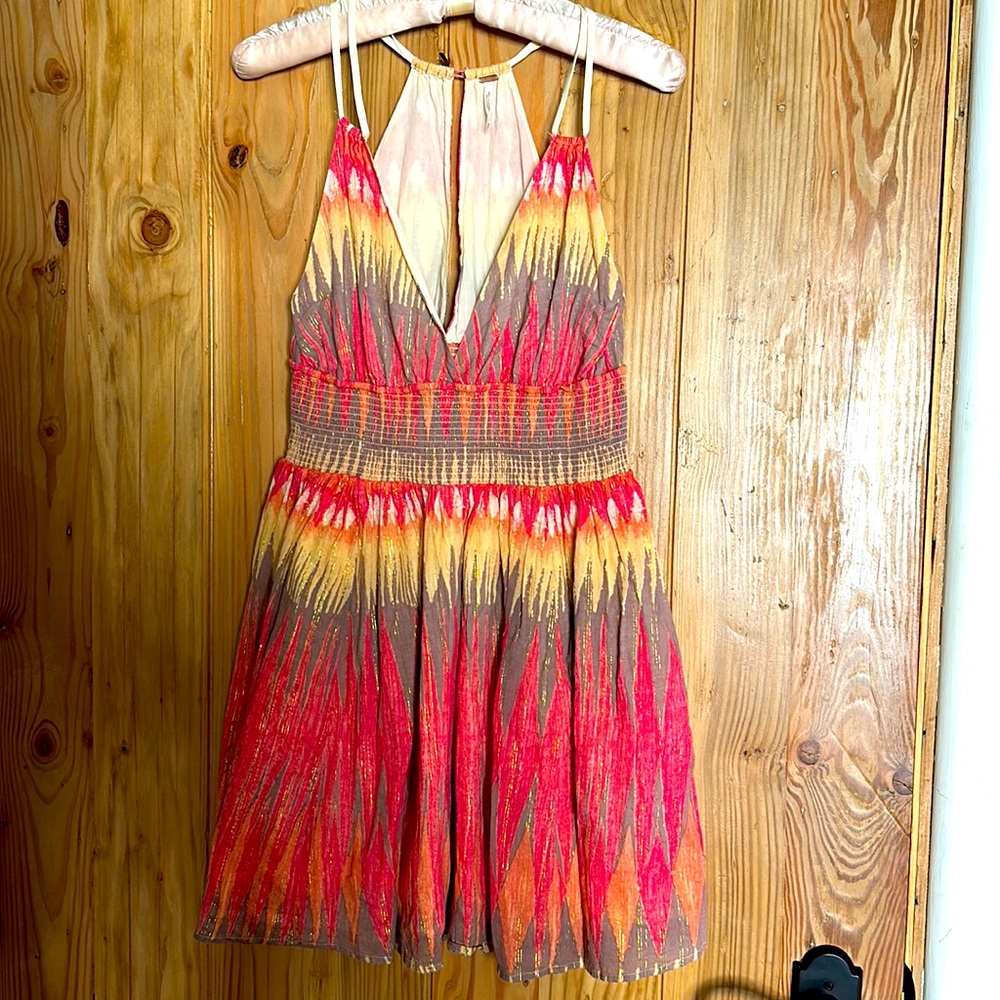 Free People Sunrise Mini